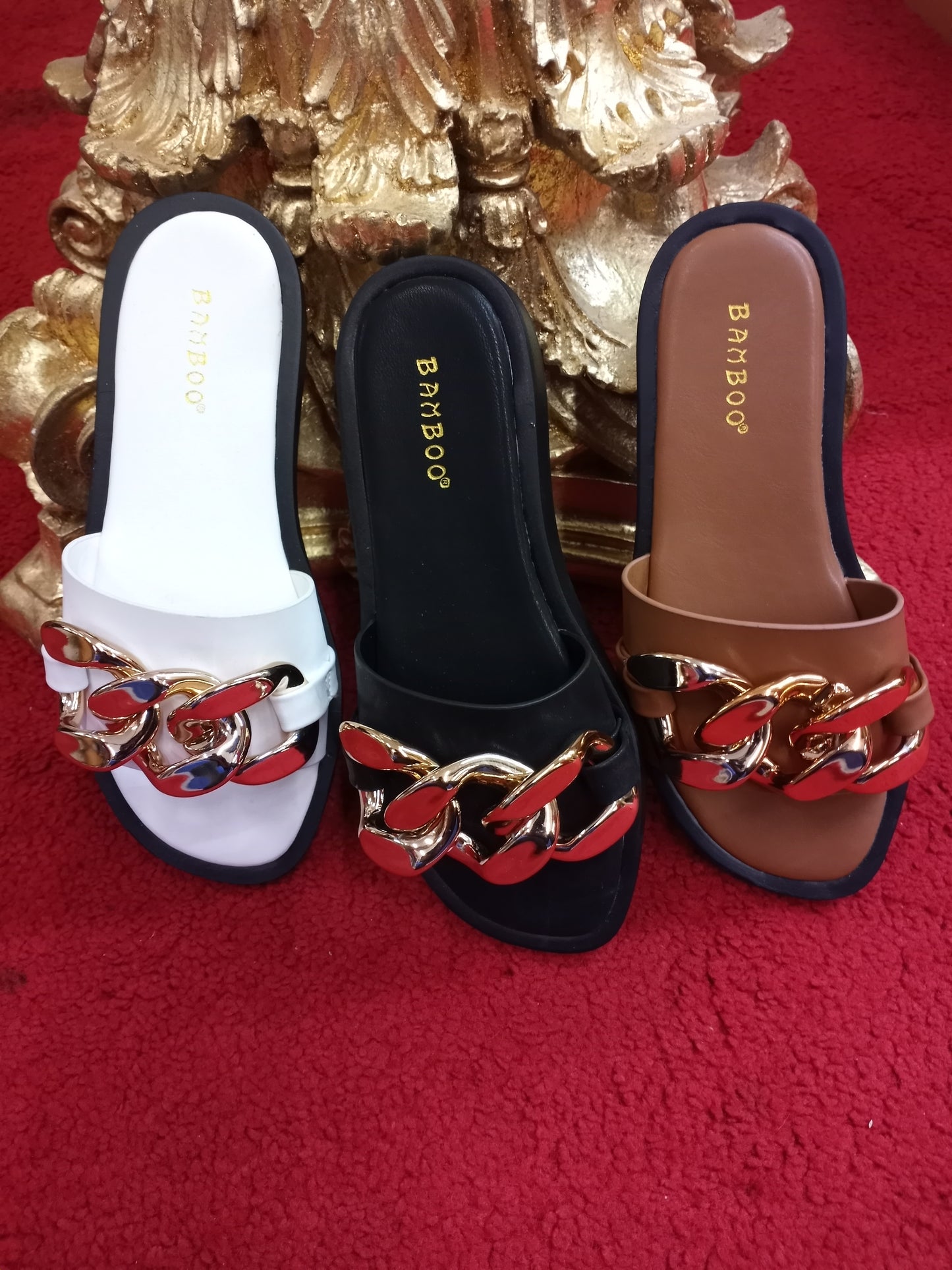 Sandals