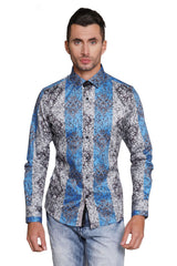 Long sleeves shirt