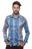 Long sleeves shirt