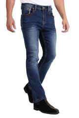 Jeans Boot Cut